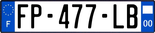 FP-477-LB
