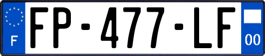 FP-477-LF