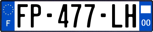 FP-477-LH
