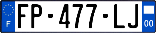 FP-477-LJ