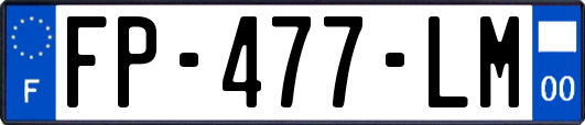 FP-477-LM