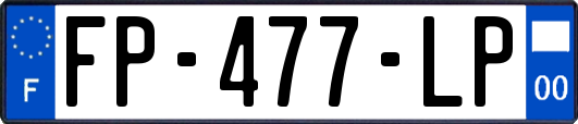 FP-477-LP