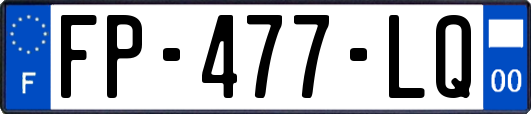 FP-477-LQ