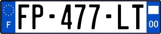 FP-477-LT