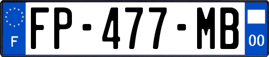 FP-477-MB