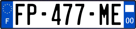 FP-477-ME