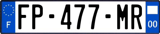FP-477-MR