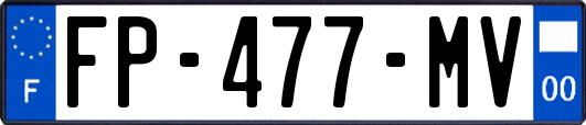 FP-477-MV