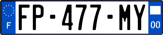 FP-477-MY