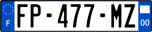 FP-477-MZ
