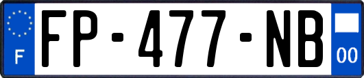 FP-477-NB