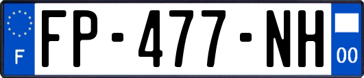 FP-477-NH