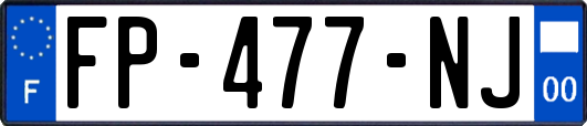 FP-477-NJ