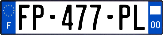 FP-477-PL