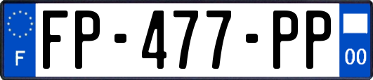FP-477-PP
