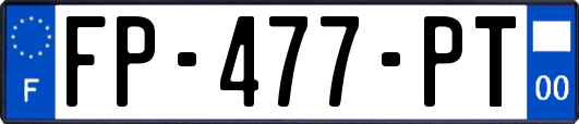 FP-477-PT