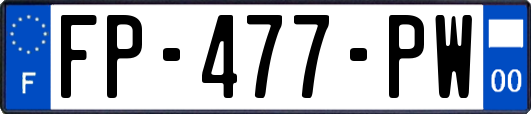 FP-477-PW