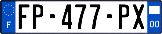 FP-477-PX