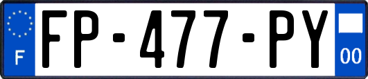 FP-477-PY