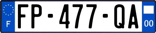 FP-477-QA