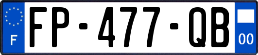 FP-477-QB