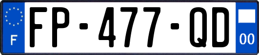 FP-477-QD