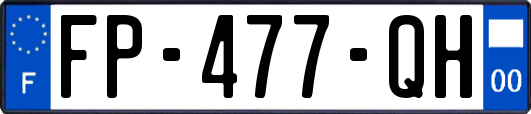 FP-477-QH