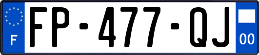 FP-477-QJ