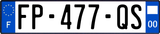 FP-477-QS