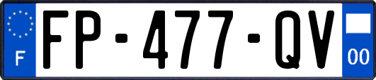 FP-477-QV