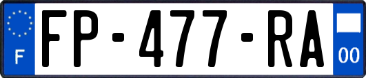 FP-477-RA