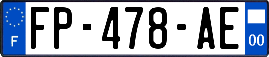 FP-478-AE