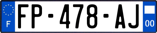 FP-478-AJ