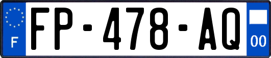 FP-478-AQ