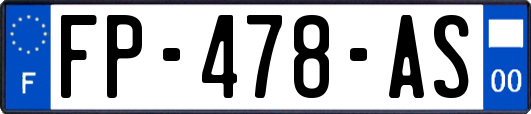 FP-478-AS