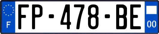 FP-478-BE