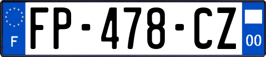 FP-478-CZ