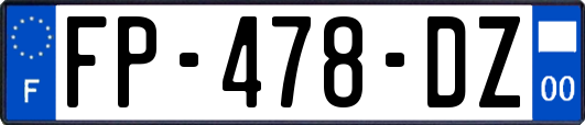 FP-478-DZ
