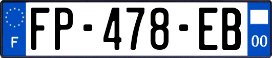 FP-478-EB