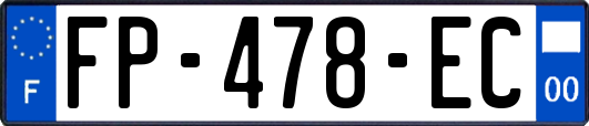 FP-478-EC