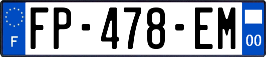 FP-478-EM