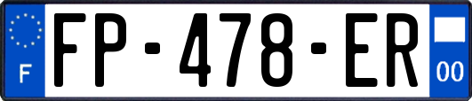 FP-478-ER
