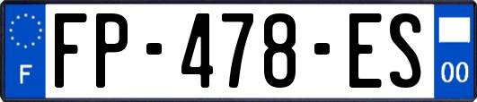 FP-478-ES