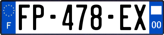 FP-478-EX