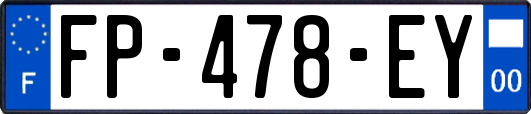 FP-478-EY