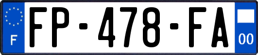 FP-478-FA