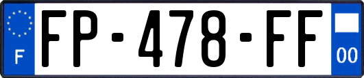FP-478-FF