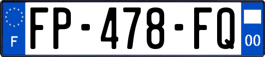 FP-478-FQ
