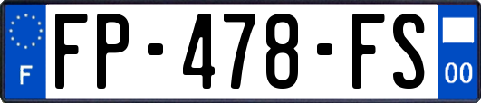 FP-478-FS