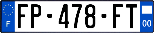 FP-478-FT